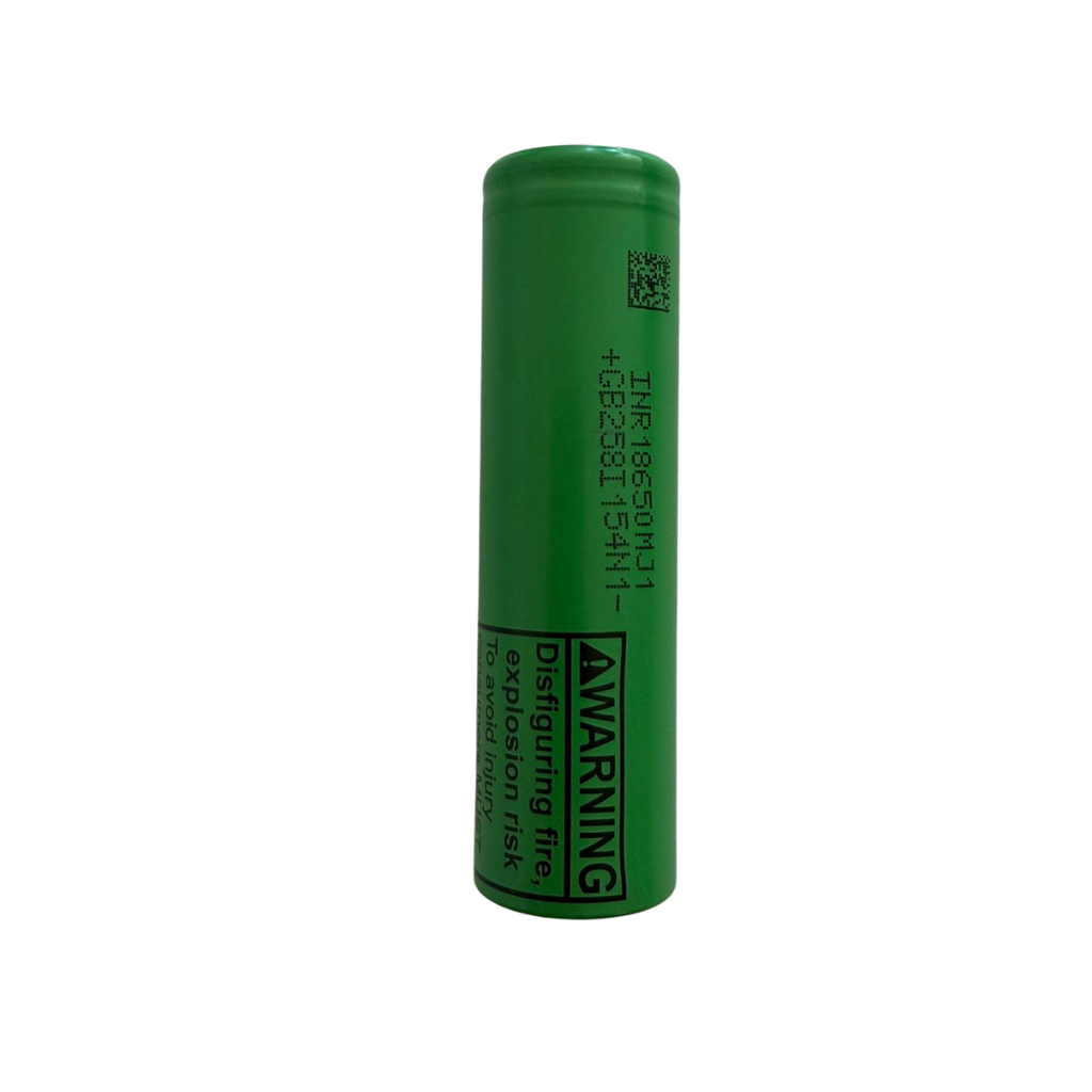Aku 18650 3500mAh