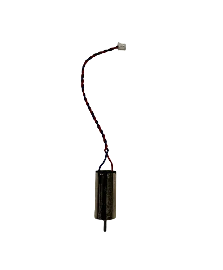 [F42-00694] HGLRC B200 mootor (punane / sinine)