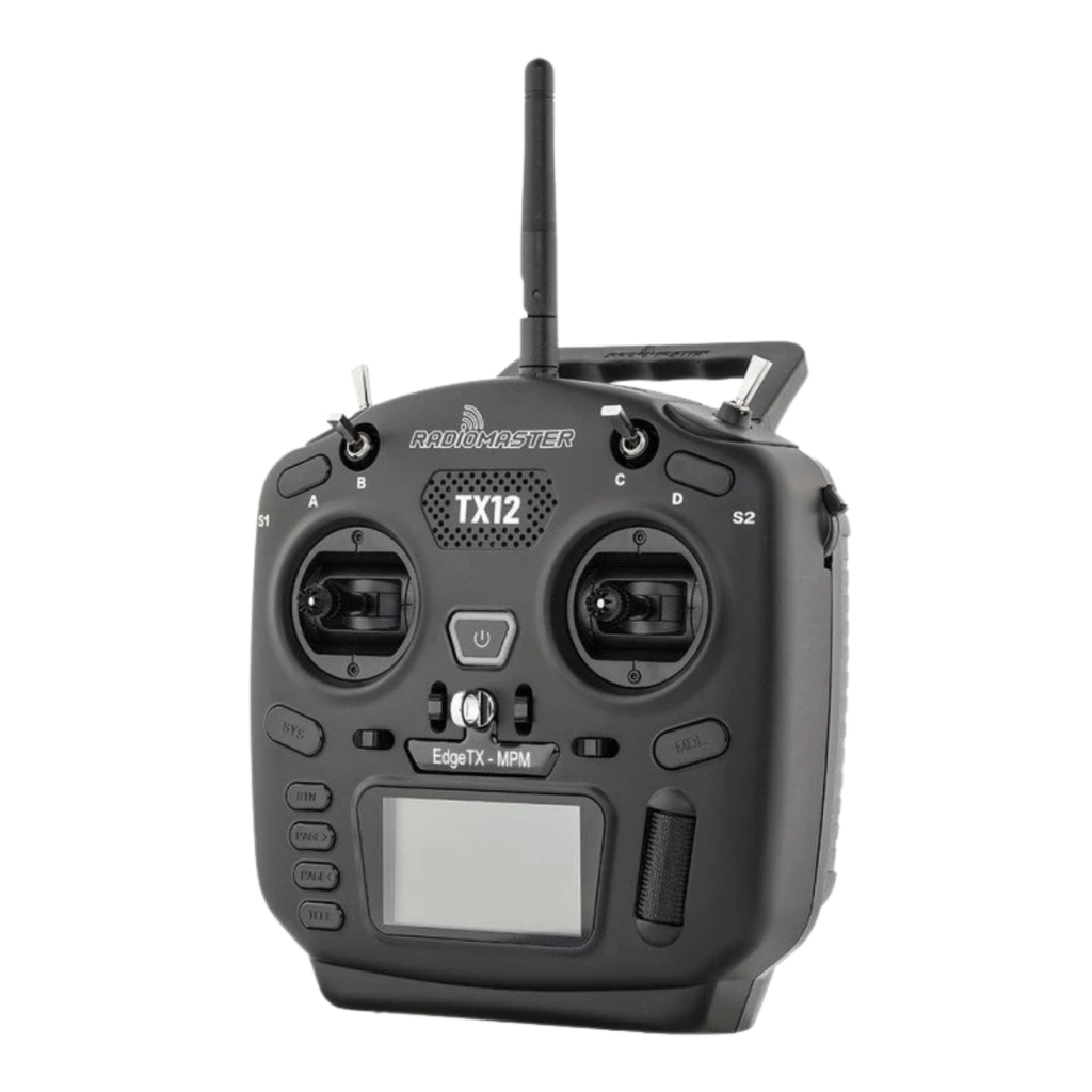 Pult RadioMaster TX12 MKII ExpressLRS EdgeTX