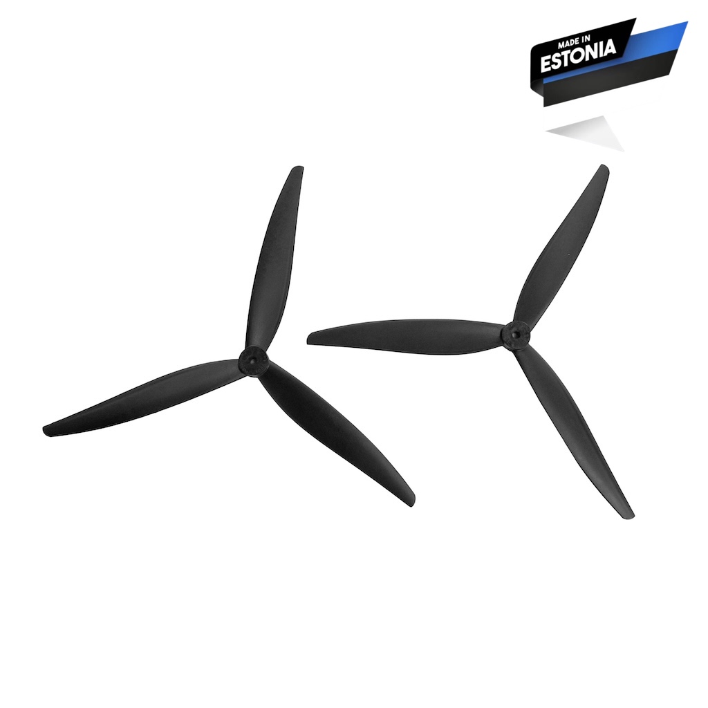 10-inch propellers 1050 (2CCW+2CW)