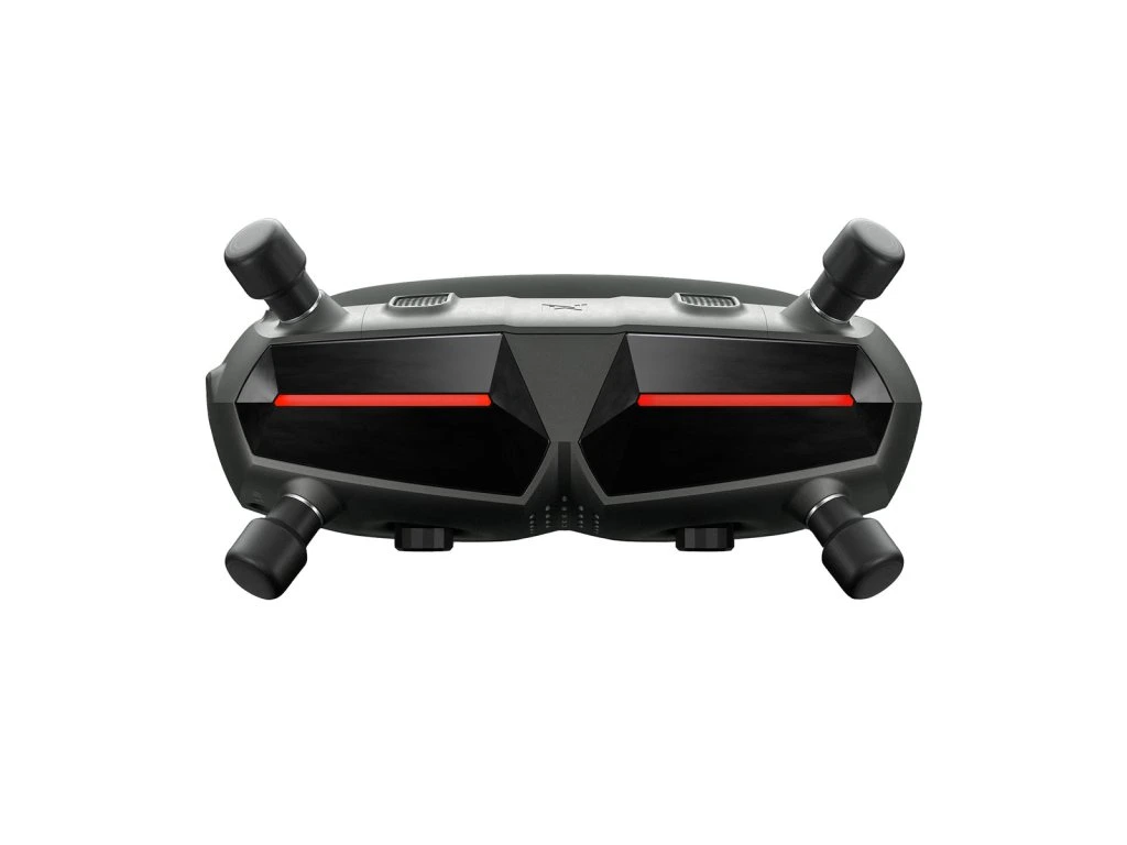 FPV prillid Walksnail Avatar HD X WN02-FP003