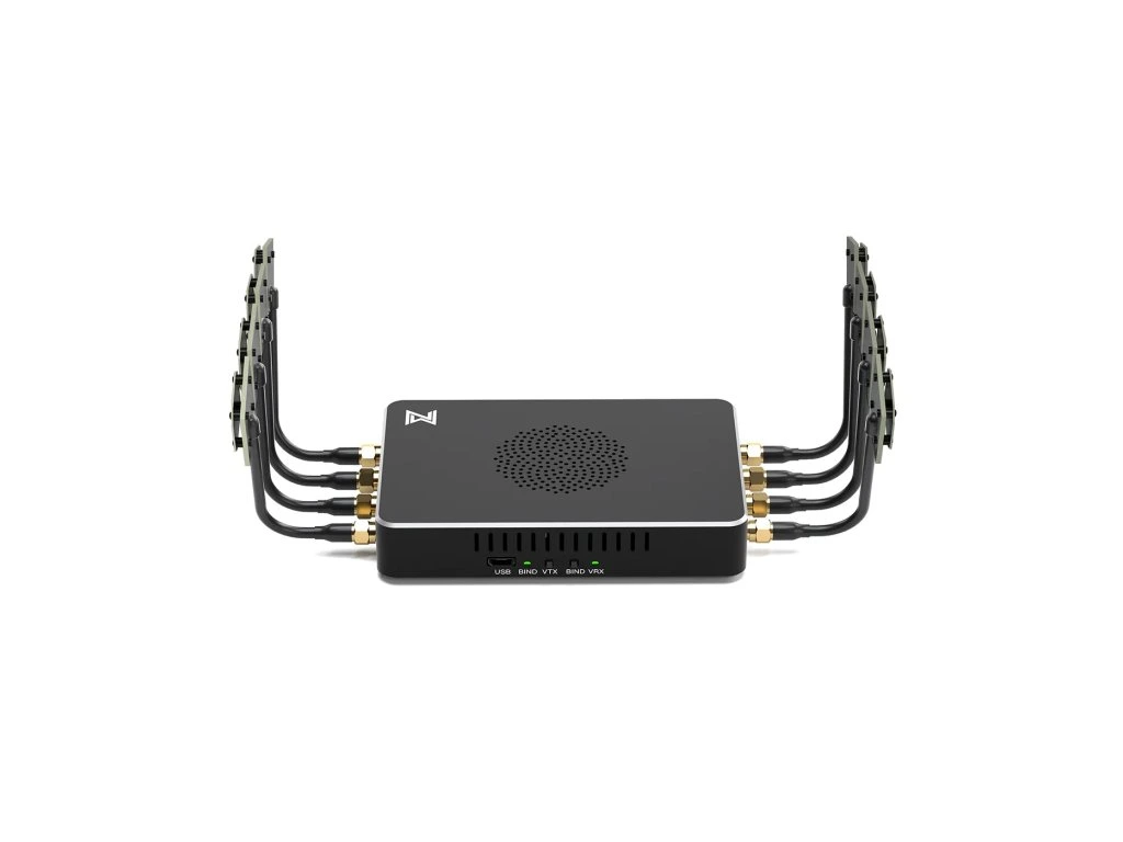 Video Repeater Walksnail