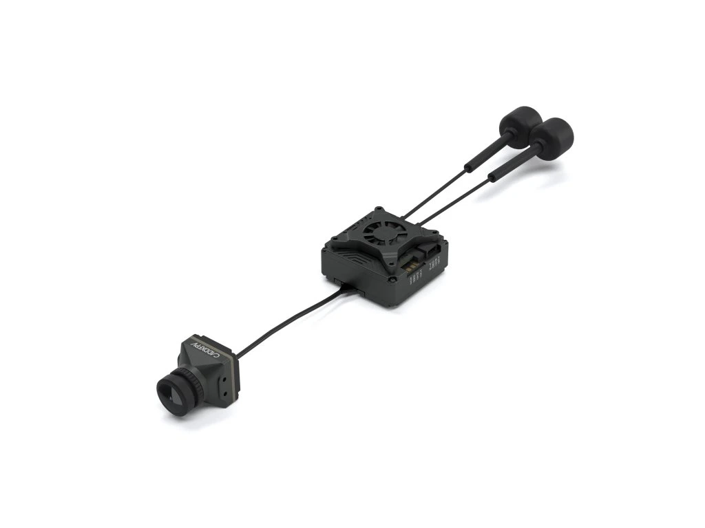 [WN12-2W14B] FPV Camera Walksnail Avatar GT KIT