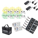 Drone Soccer Team Kit