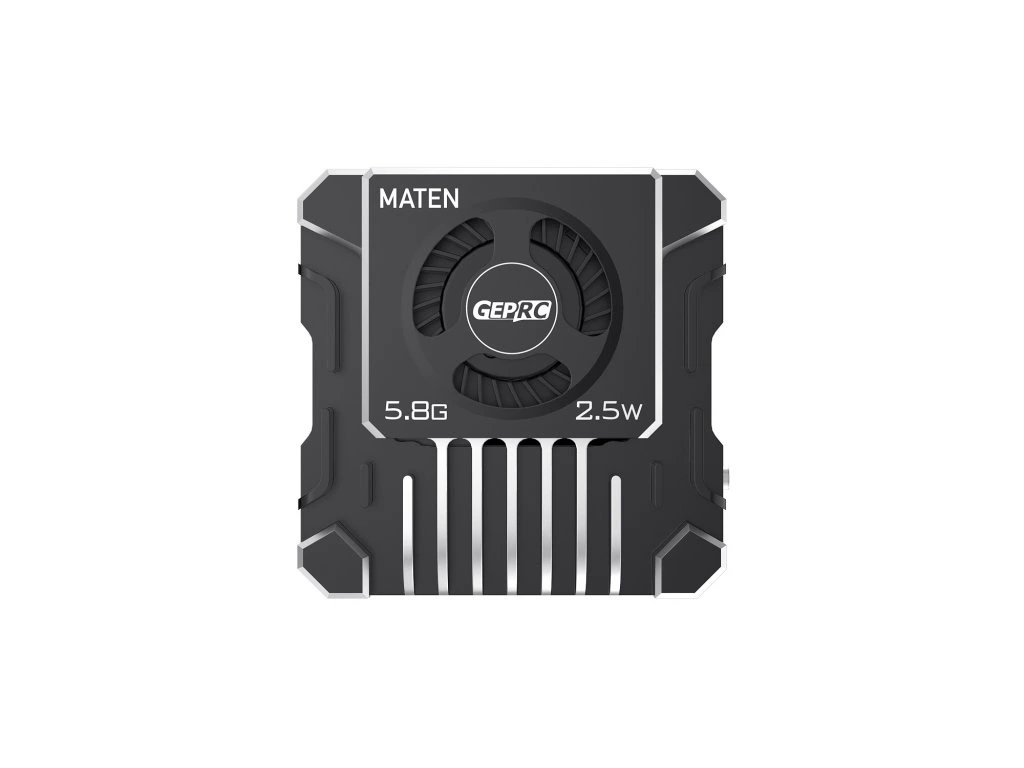 [GP106448] VTX GEPRC MATEN PRO 5.8G 2.5W