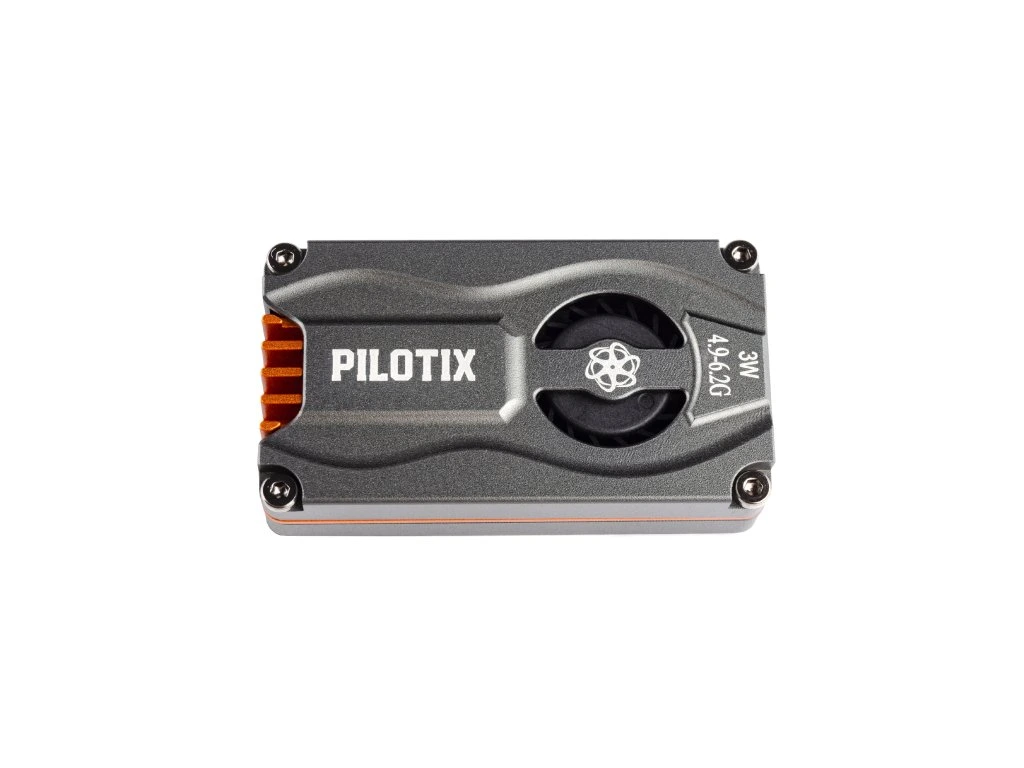 [5226] VTX Pilotix R3000 (4.9-6.2G 3W)