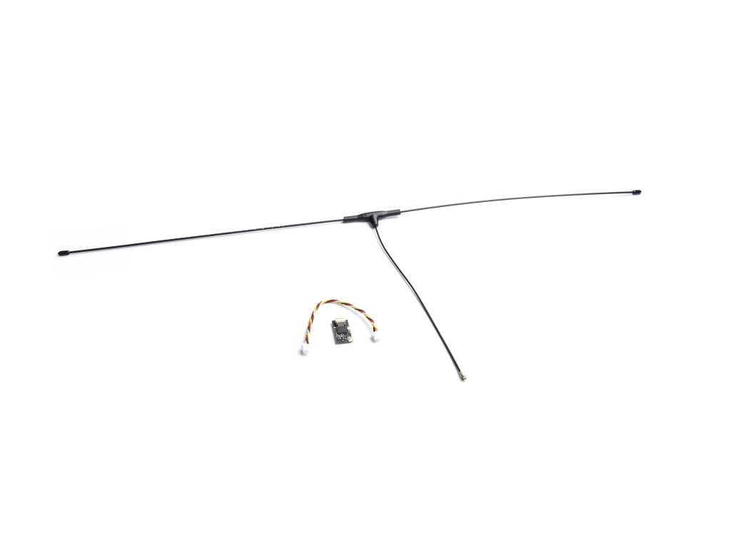 [5364] Receiver Pilotix ELRS 868/915 with antenna PNP