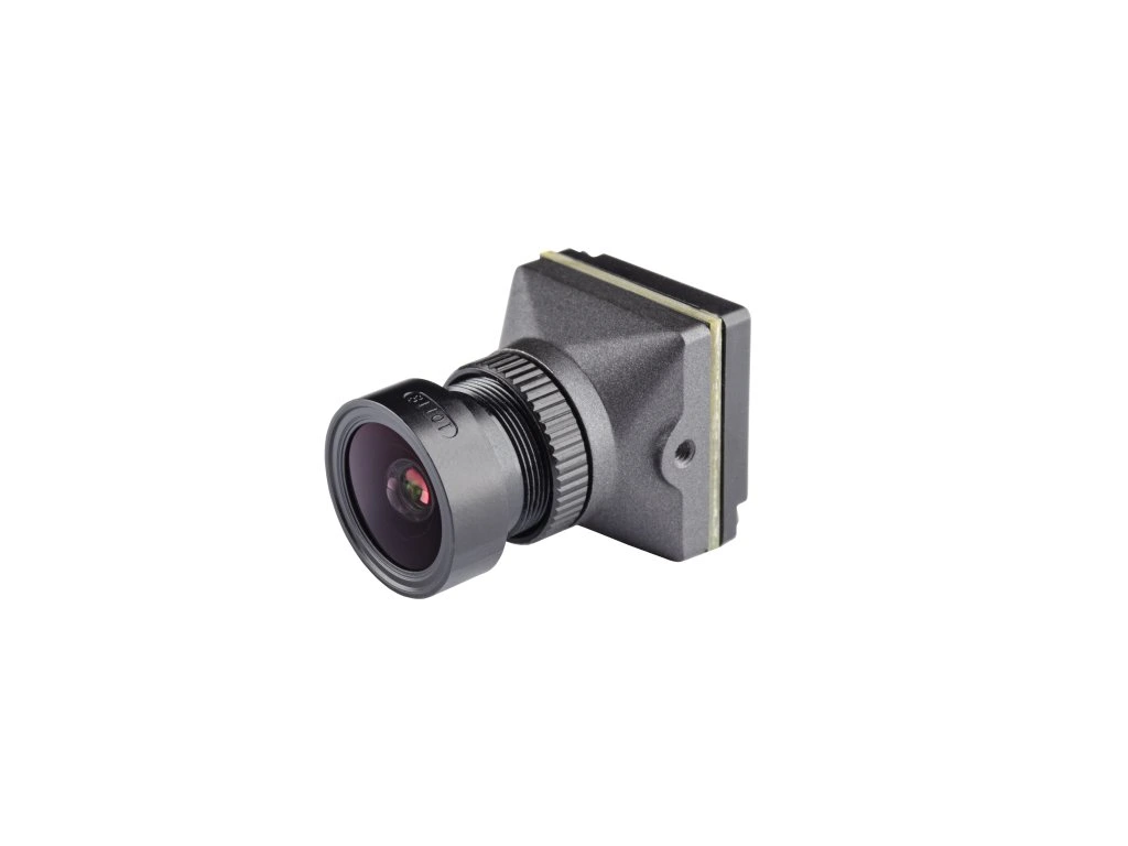 FPV kaamera CADDXFPV Ratel Pro 1500TVL Black (Industrial Packaging)