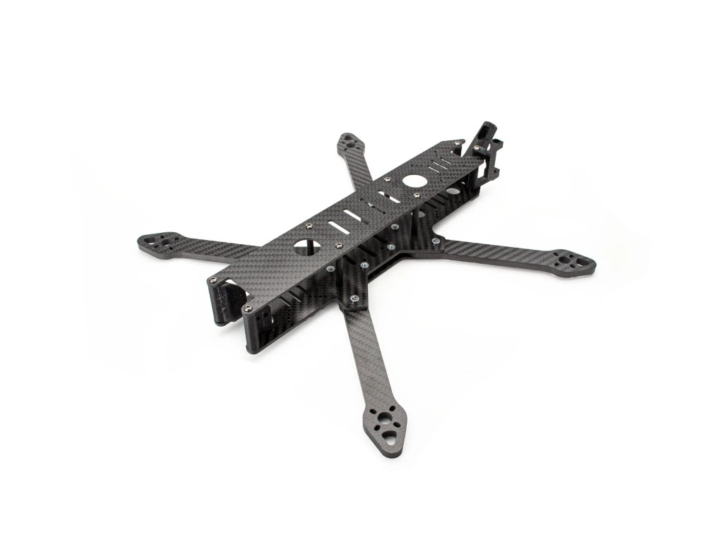 [6239] Frame Partizan Edition PT8 V3