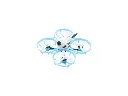 FPV Drone BETAFPV Meteor75 Pro Matrix ELRS 2.4G