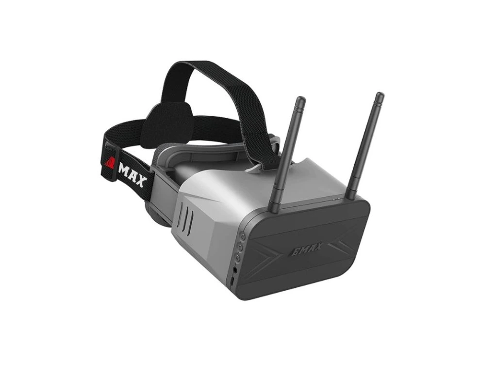 [114001011] Goggles Emax Transporter 2