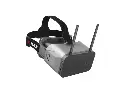 Goggles Emax Transporter 2