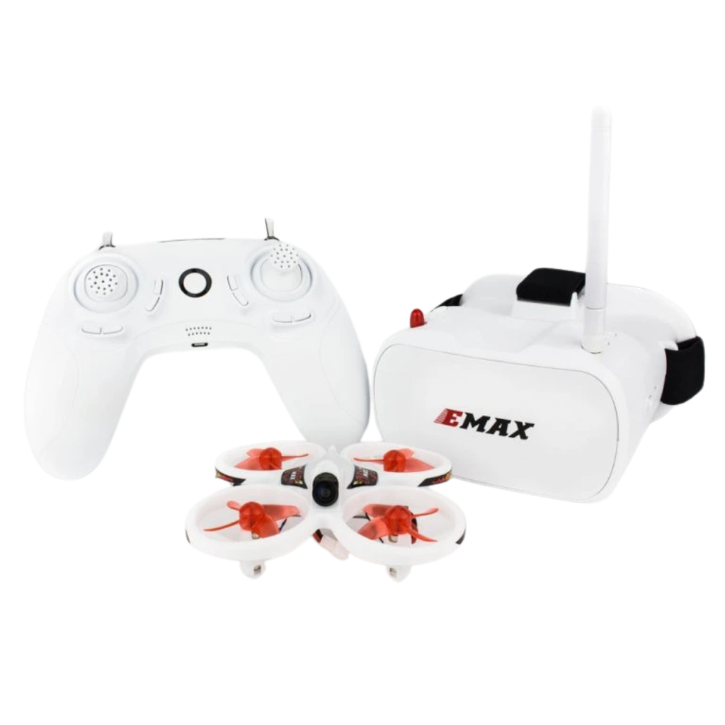 [0110001095] FPV Drone Emax EZ Pilot FPV Drone RTF