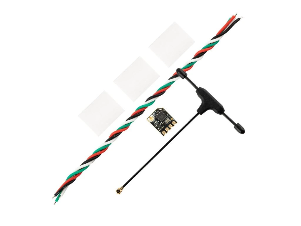 Vastuvõtja RadioMaster RP1 V2 ELRS 2.4GHz Nano