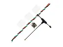 Vastuvõtja RadioMaster RP1 V2 ELRS 2.4GHz Nano