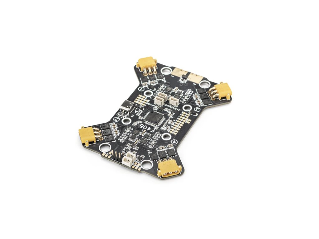 AIO Pilotix F405 65A V1