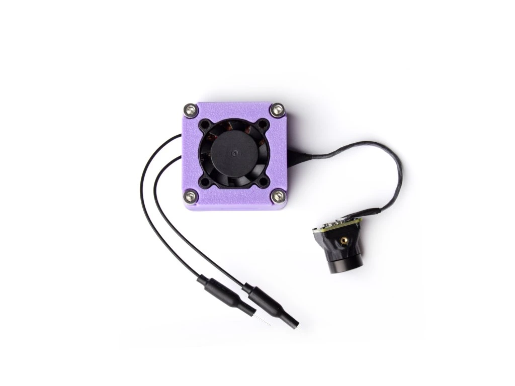 [5412] AIO Pilotix with camera