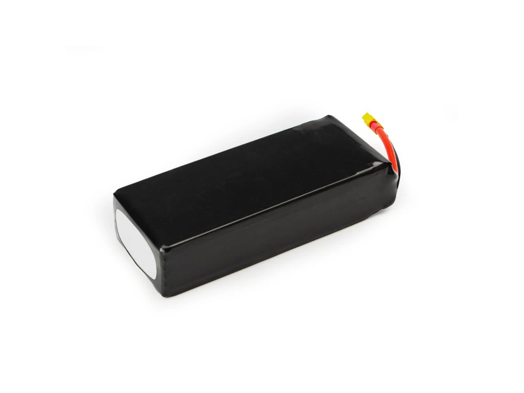 Aku Pilotix Lipo 6S 12000MAH 60C XT60