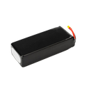 Battery Pilotix Lipo 6S 12000MAH 60C XT60