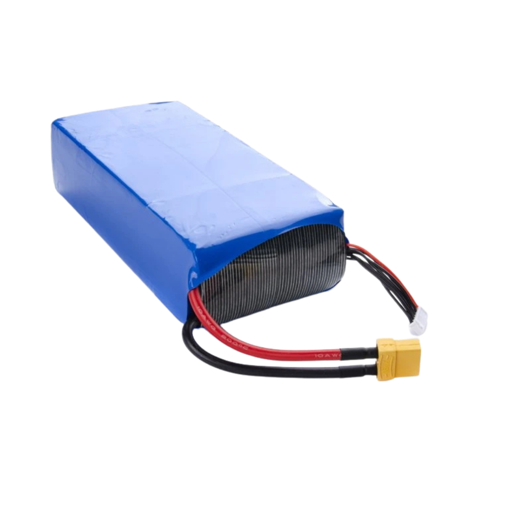 Aku Pilotix Lipo 6S 16000mAh 60C XT90