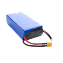 Aku Pilotix Lipo 6S 16000mAh 60C XT90