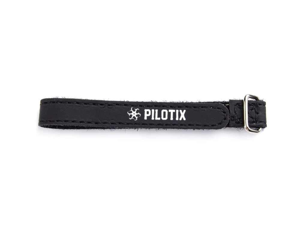Battery Strap Pilotix 10x160mm