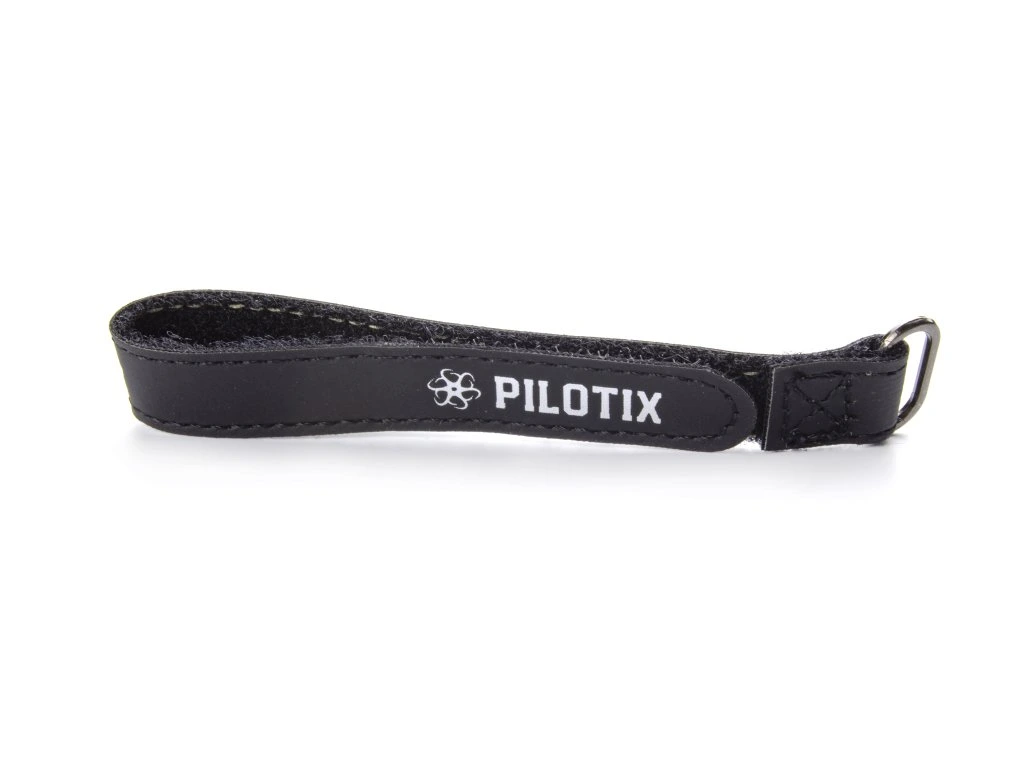 Battery Strap Pilotix 15x200mm