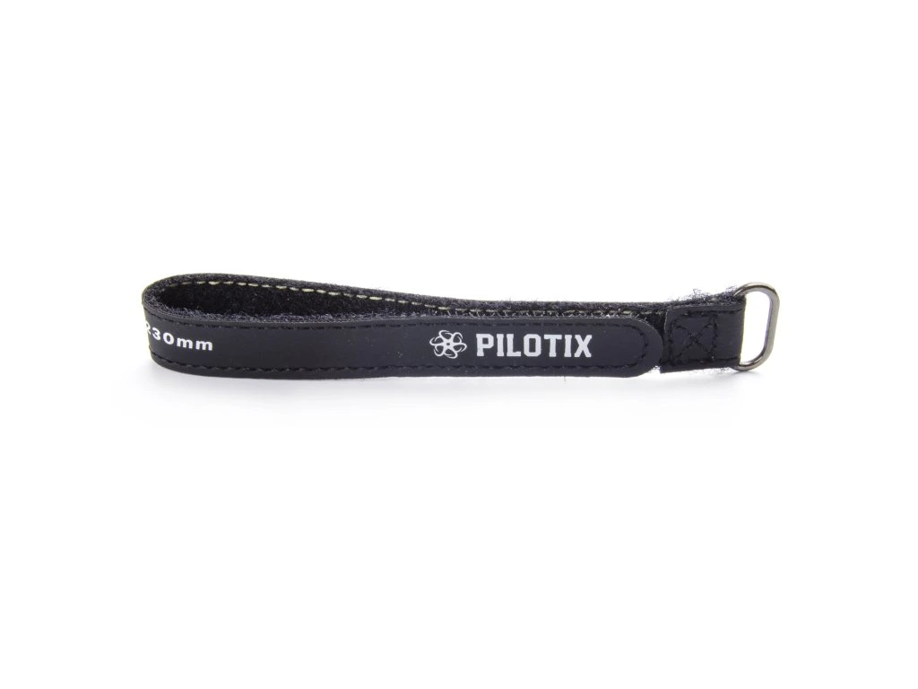 [5416] Battery Strap Pilotix 15x230mm