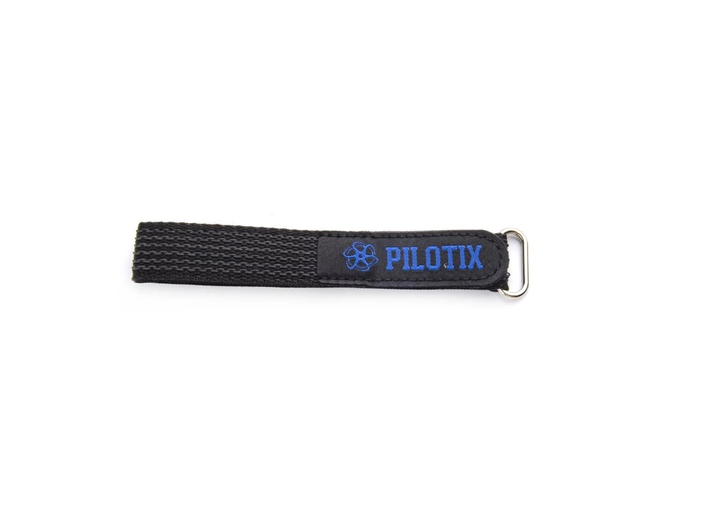 [5417] Battery Strap Pilotix 20x250mm