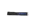 Battery Strap Pilotix 20x250mm