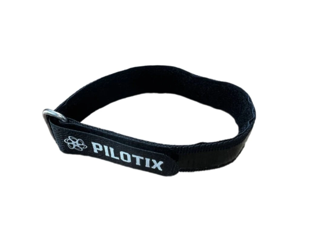 [4237] Battery Strap Pilotix for Cinelifter 20x330mm