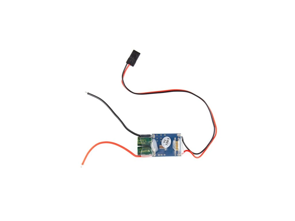 BEC Module Pilotix 5A UBEC