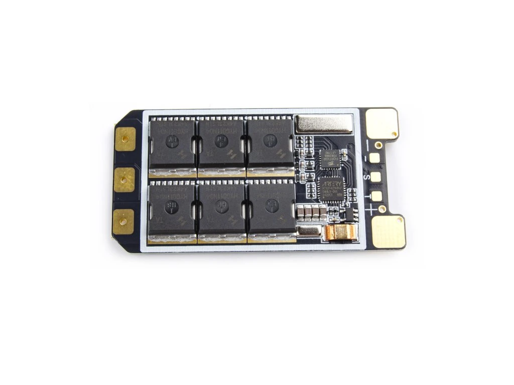 [5941] ESC Single Pilotix 32bit AM32 120A 6-8S