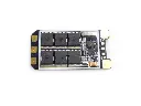 ESC Single Pilotix 32bit AM32 120A 6-8S