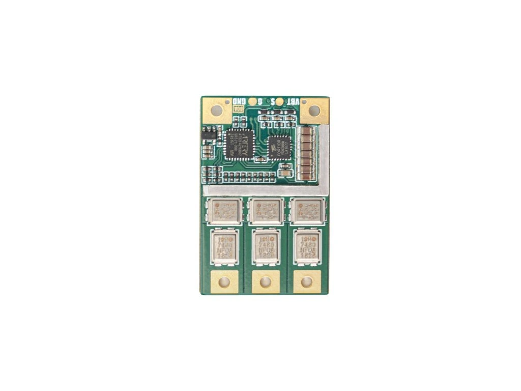 [4837] ESC Single Pilotix 32bit АМ32 80A burst 90A