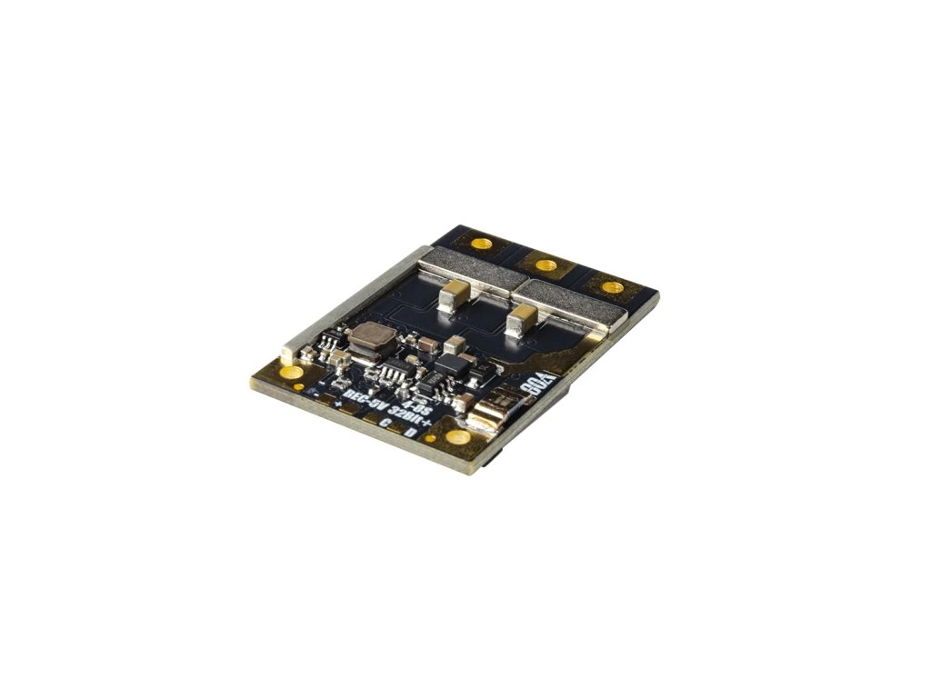 [6472] ESC Single Pilotix AM32 80A 6-8S