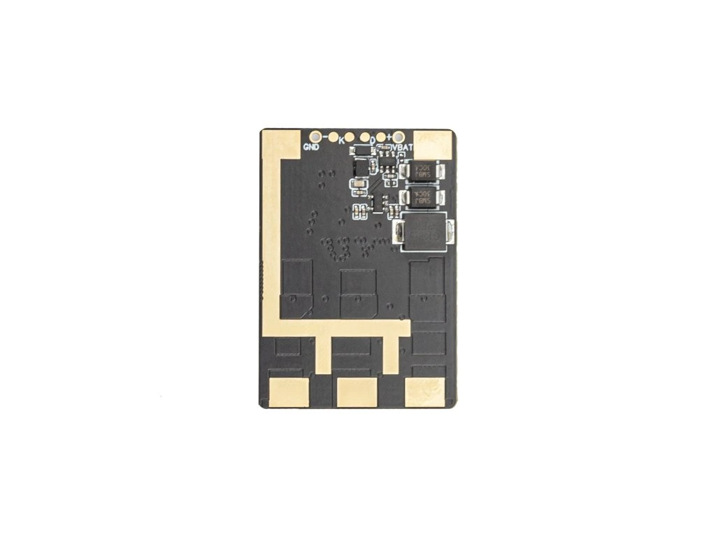 ESC Single Pilotix BLS 3-8S 100A burst 120A