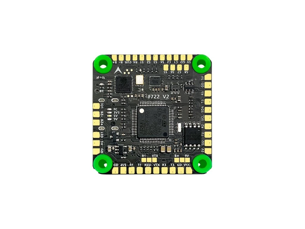 FC Pilotix F722 V2