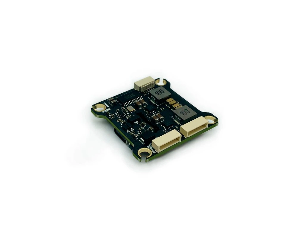 FC Pilotix H743 BMI270