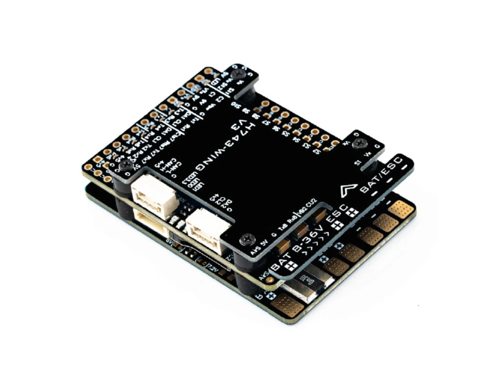 FC Pilotix H743-WING V3 Lite