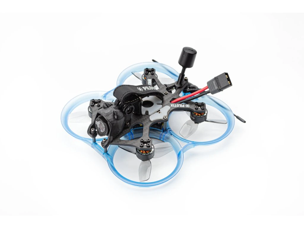 FPV Drone Pilotix Brook 2.5-inch Cinewhoop 4S O3 PNP