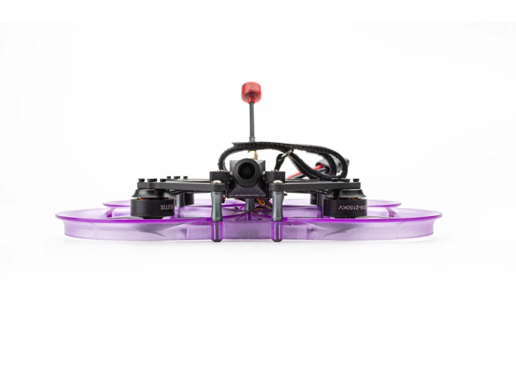 [5277] FPV Drone Pilotix Luke 3.5-inch Cinewhoop 6S Analog ELRS2.4G
