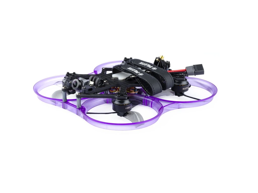 FPV Drone Pilotix Luke 3.5-inch Cinewhoop 6S Analog TBS