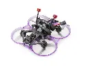 FPV Drone Pilotix Luke 3.5-inch Cinewhoop 6S O3 TBS