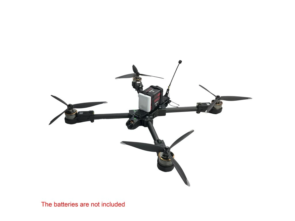 [4603] FPV droon Pilotix Rocky 13'' SV ELRS915