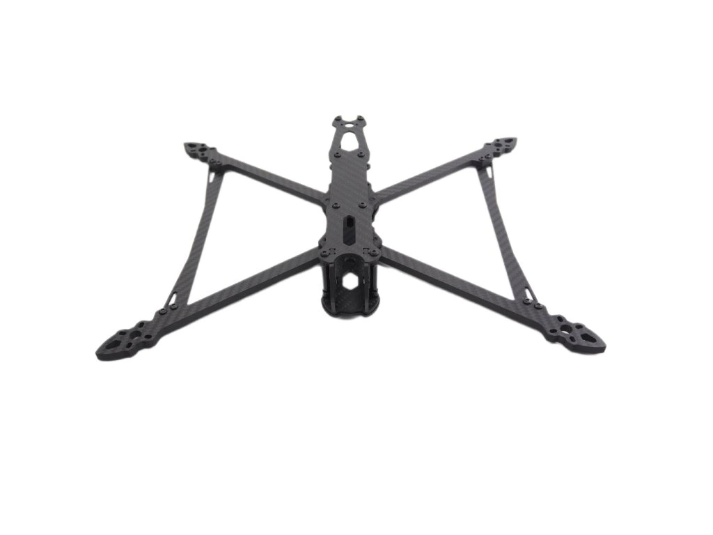 Raam Pilotix Mark4-8 Partizan Edition