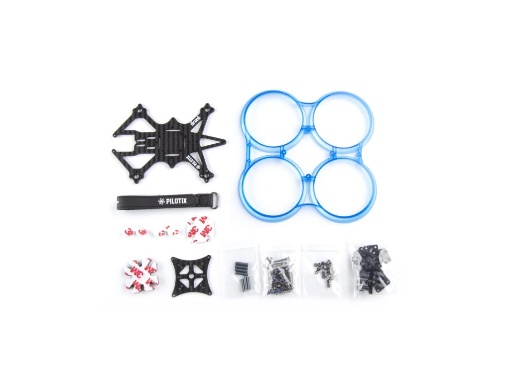 [5421] Frame Pilotix Brook 2.5 inch
