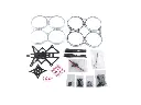 Frame Pilotix Luke 3.5 inch