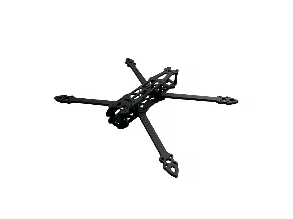 [GP105969] Raam Pilotix Mark4-7 Partizan Edition 7"