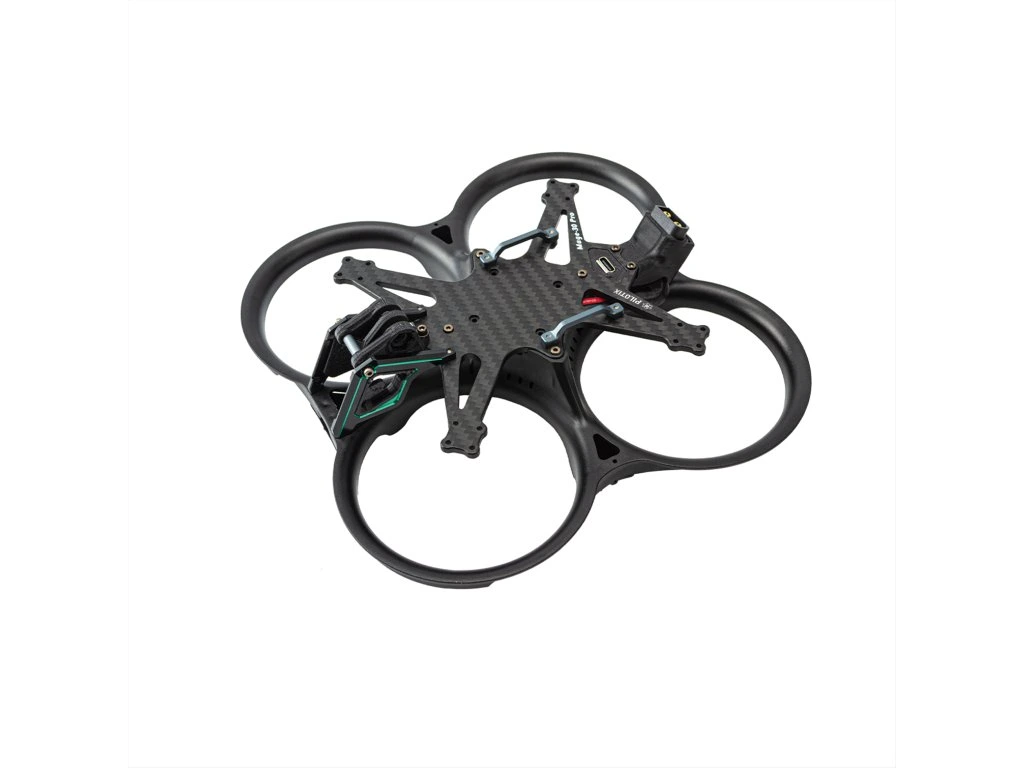 Raam Pilotix Pedro 3 inch